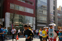 11東京マラソン16大吟醸酒