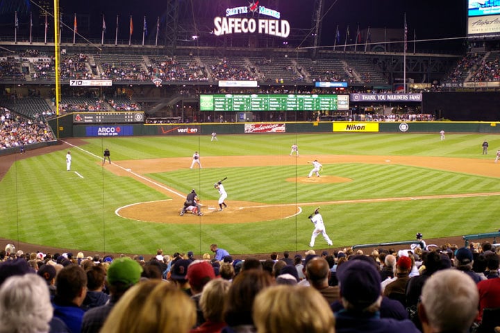 $-イチロー選手と対戦してるの、だ～れ？