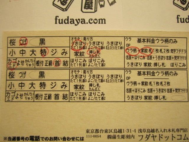 第２回現金があたる抽選会、結果発表～