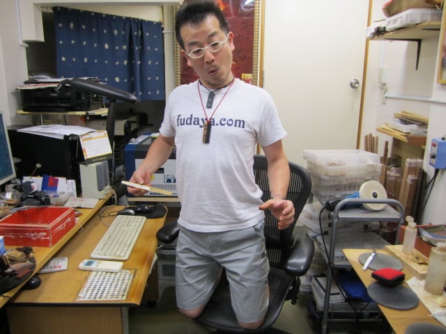 長すぎやしませんか