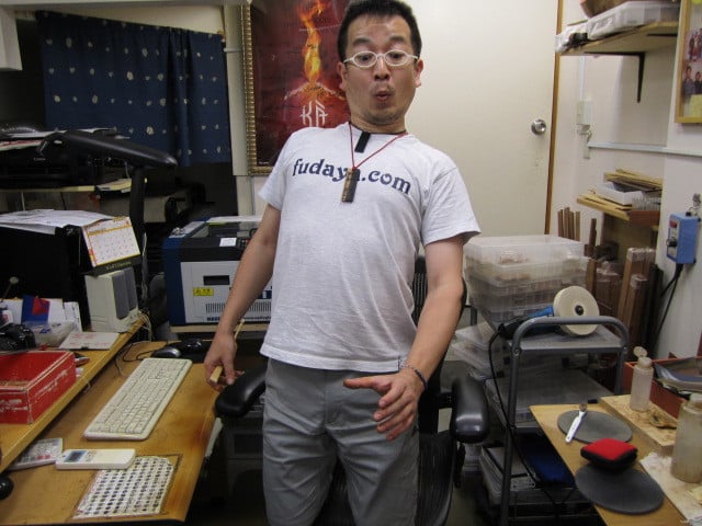 -おーーーーーーーい！