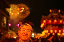今年も行きます！2012秩父の夜祭出張情報！