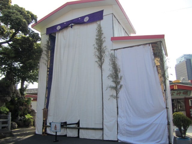 神田祭-山車