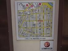 神田多町二丁目古地図